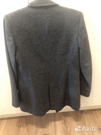 Massimo dutti пиджак женский