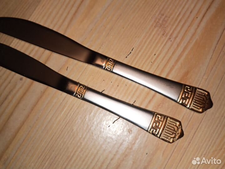 Столовые приборы Золинген 72 предмета