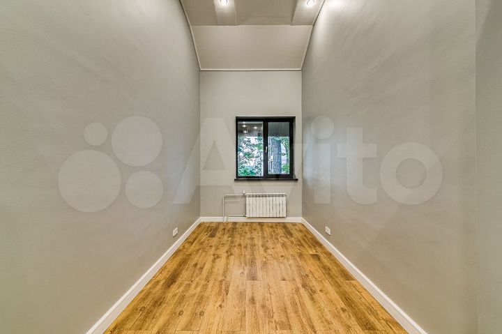 Квартира-студия, 24,8 м², 1/5 эт.