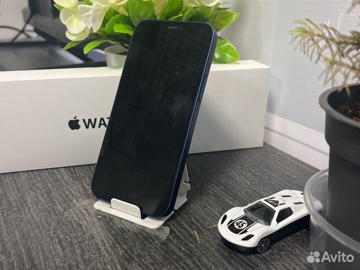 Дисплей на iPhone 12 mini Оригинал