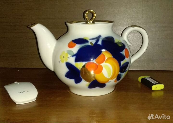 Заварочный чайник