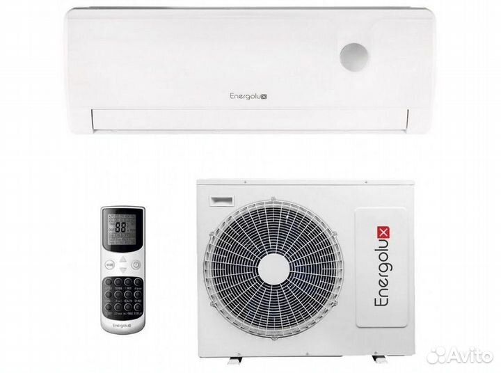 Кондиционер сплит в наличии