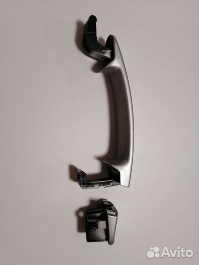 Ручка двери наружная Фольксваген Джетта 6