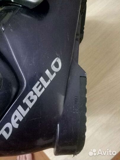 Горнолыжные ботинки Dalbello