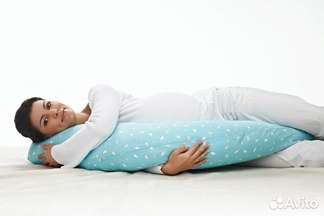 Подушка для беременных trelax