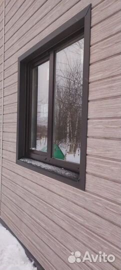 Пластиковые окна от производителя любых размеров