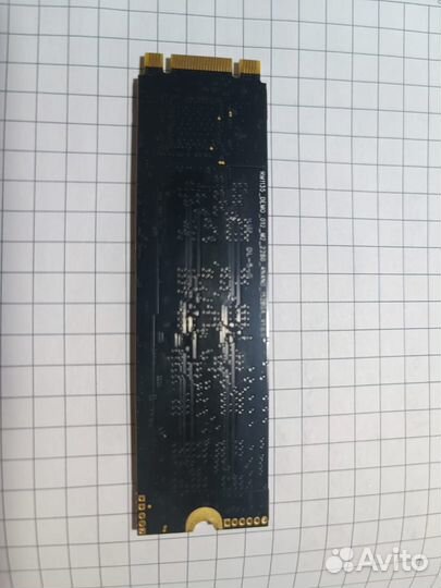 SSD m2 PCIe nvme 1td
