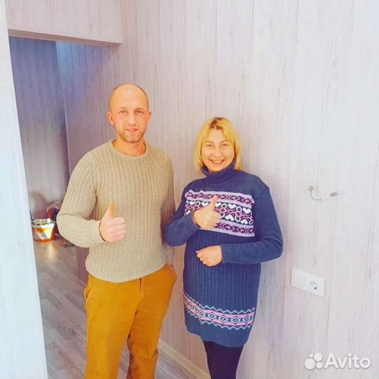 Ремонт квартиры/комнаты