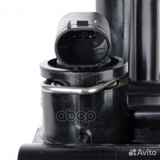 Корпус термостата chevrolet/opel cruze (09) /aveo