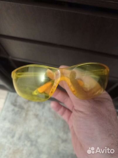 Велосипедные очки универсальные