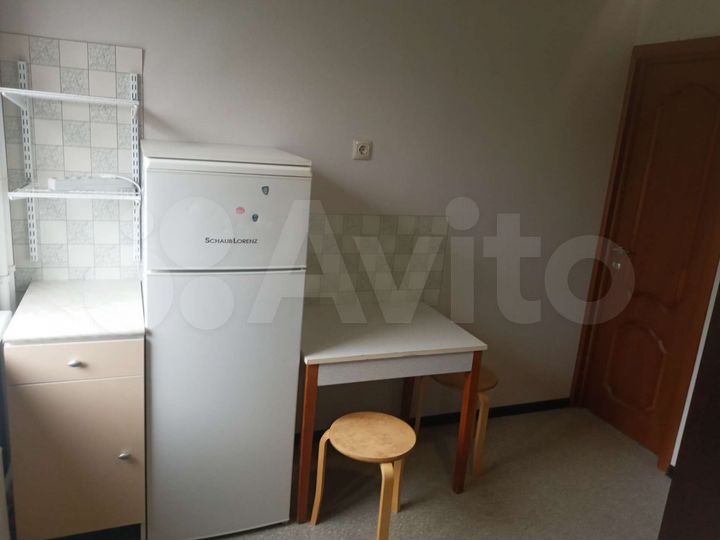 Комната 10 м² в 3-к., 3/17 эт.