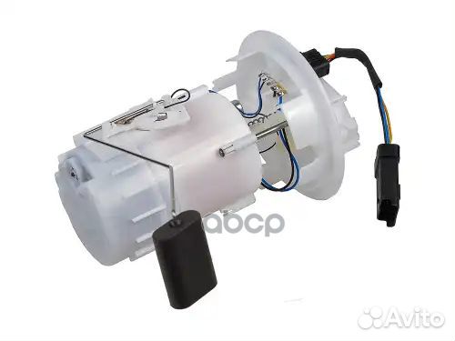 Насос топливный электрический в сборе 3bar