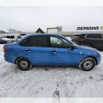 ВАЗ (LADA) Granta 1.6 MT, 2017, 190 000 км