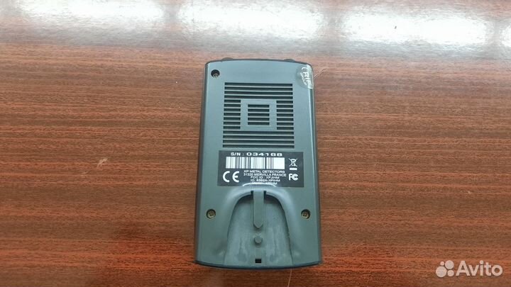 Блок металлоискателя Xp Deus