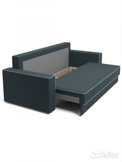 Прямой диван кровать Beneli орландо раскладной с я