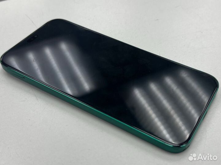 HONOR X8b, 8/128 ГБ