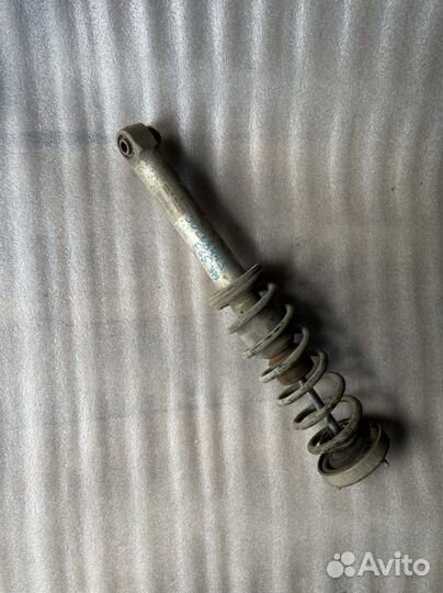 Амортизатор BMW 7 e65/66