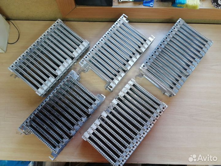 Запчасти для газовых котлов