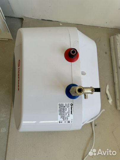 Водонагреватель накопительный Thermex H10 U (pro)