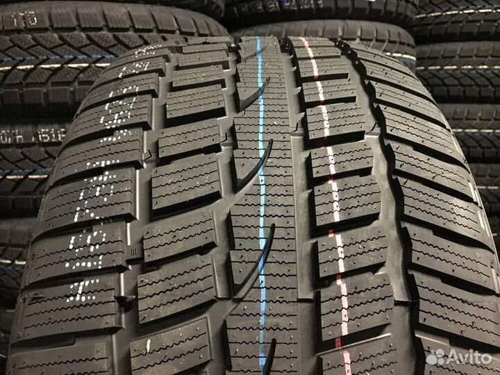 Windforce Snowblazer UHP 275/35 R19 100V