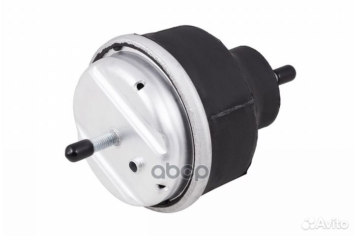 Z13101 подушка двс левая VW Passat 1.6-1.9TDi