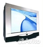 Продам телевизор loewe Aconda 9381ZW