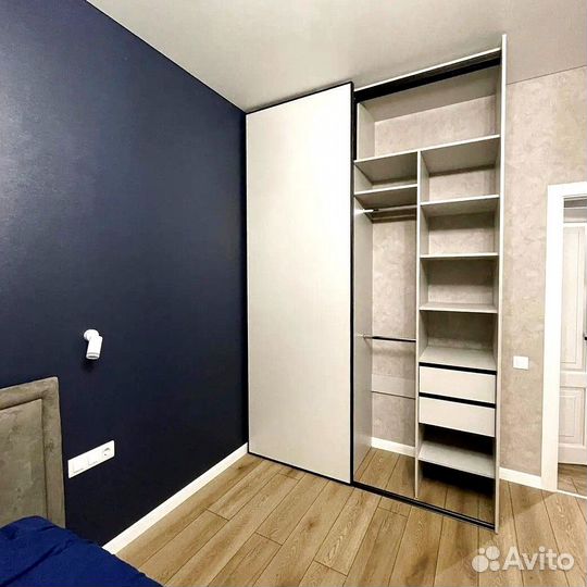 Шкаф купе с доставкой