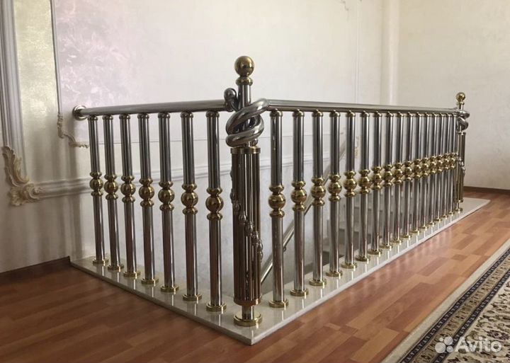 Перила