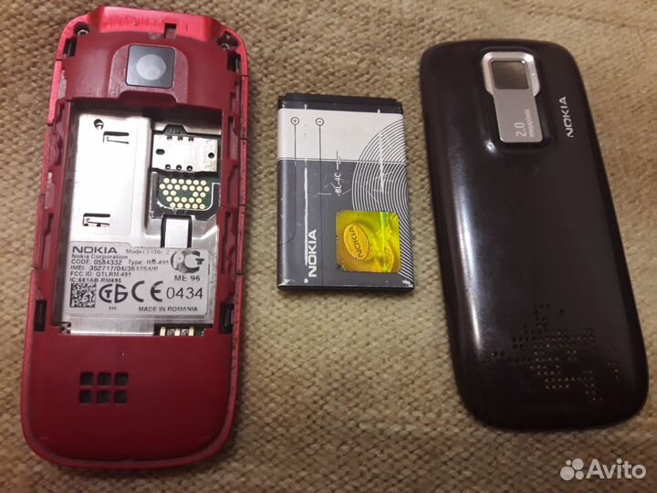Nokia 5130 XpressMusic