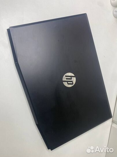 HP pavilion gaming Core i5 8300H/GTX1060/Ram 8gb