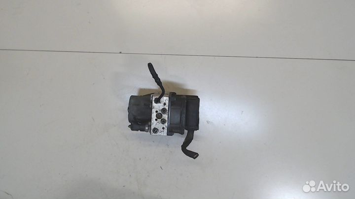 Блок абс, насос Volkswagen Phaeton, 2008