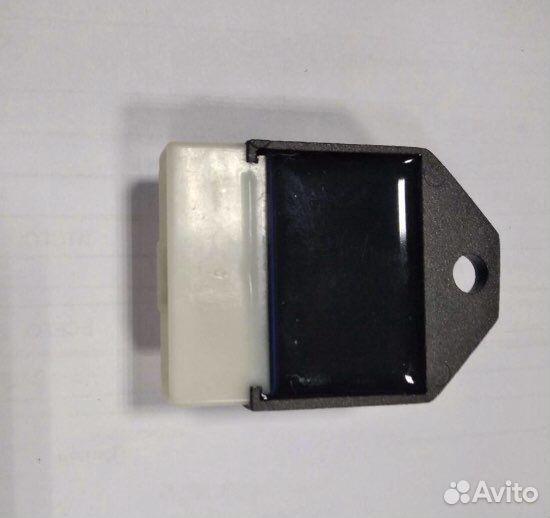 Реле зарядки напряжения скутера мопеда ATV