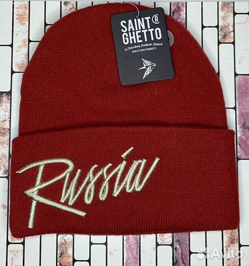 Шапки TrailHead