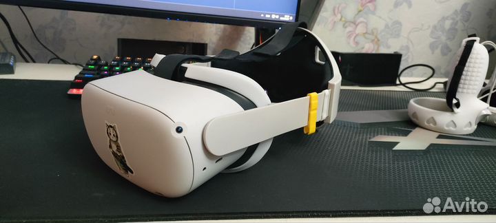 Vr очки oculus quest 2 128gb