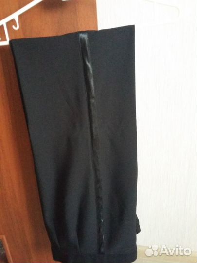 Брюки для танцев