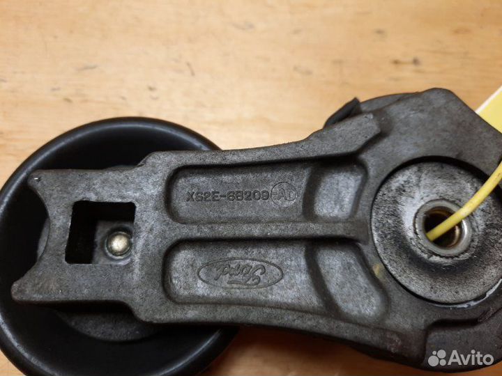 Натяжитель Mazda Mpv LW5W GY 1999