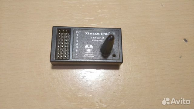 Приемник RC XtremeLink