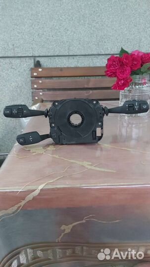 Подрулевой переключатель bmw