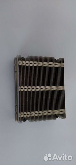 Supermicro SNK-P0047PS