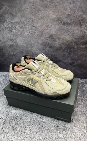 Кроссовки NEW balance 1906R protection pack