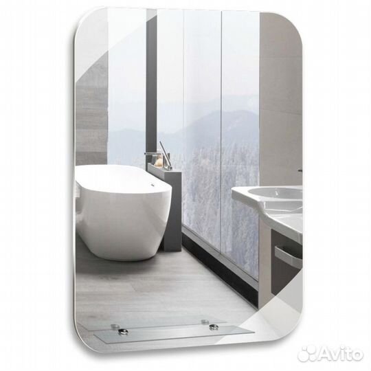 Зеркало mixline 