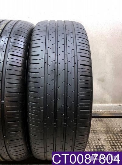 Continental EcoContact 6 205/55 R16 96T