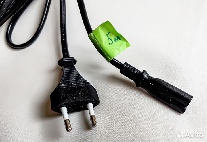 Сетевой кабель Bang & Olufsen Новый