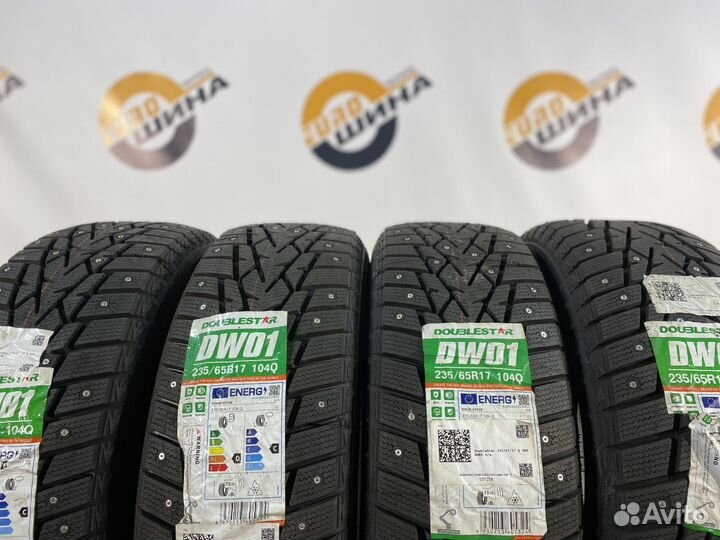 DoubleStar DW01 235/65 R17 103H