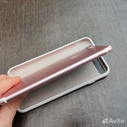 iPhone 7 Plus, 128 ГБ