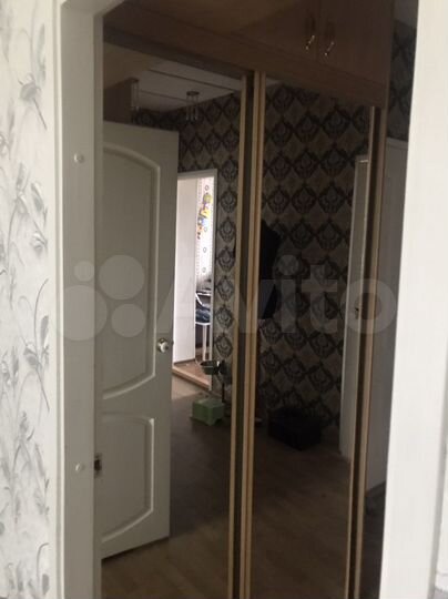 3-к. квартира, 75,1 м², 2/5 эт.