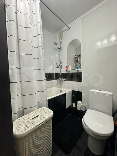 1-к. квартира, 31 м², 3/5 эт.