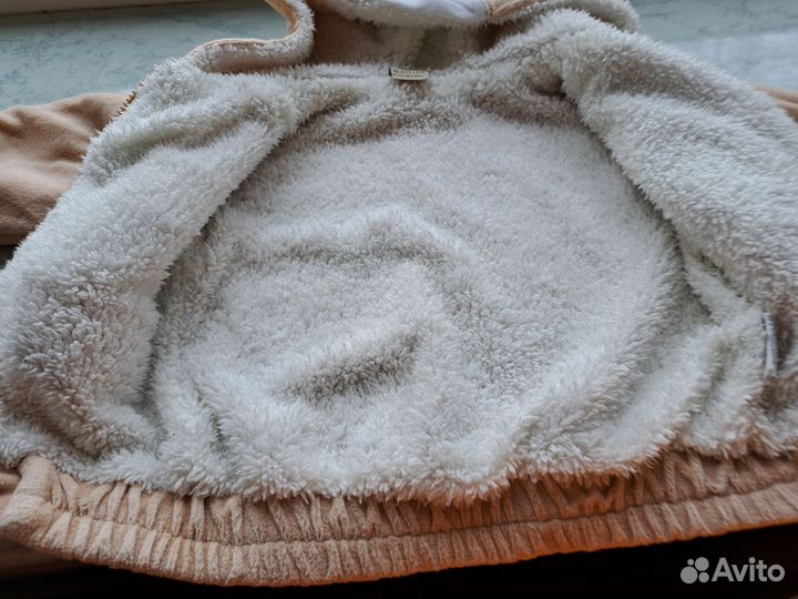 Личные детские вещи