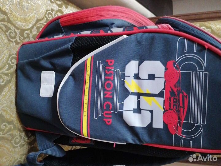 Рюкзак портфель ортопедический бу