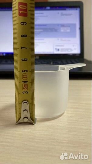 Мерные ложки